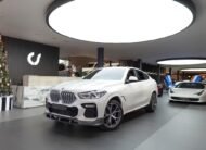 BMW X 6 xDrive40i