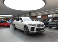BMW X 6 xDrive40i