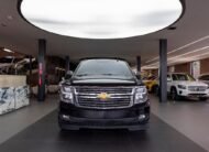 Chevrolet Tahoe LT