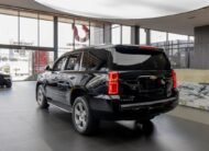 Chevrolet Tahoe LT