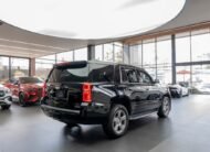 Chevrolet Tahoe LT