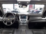 Chevrolet Tahoe LT