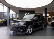 Chevrolet Tahoe LT