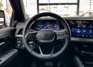 Chevrolet Tahoe RST Duramax