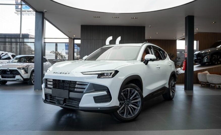 SOUEAST S06 SIGNATURE 1.6 — foto 2