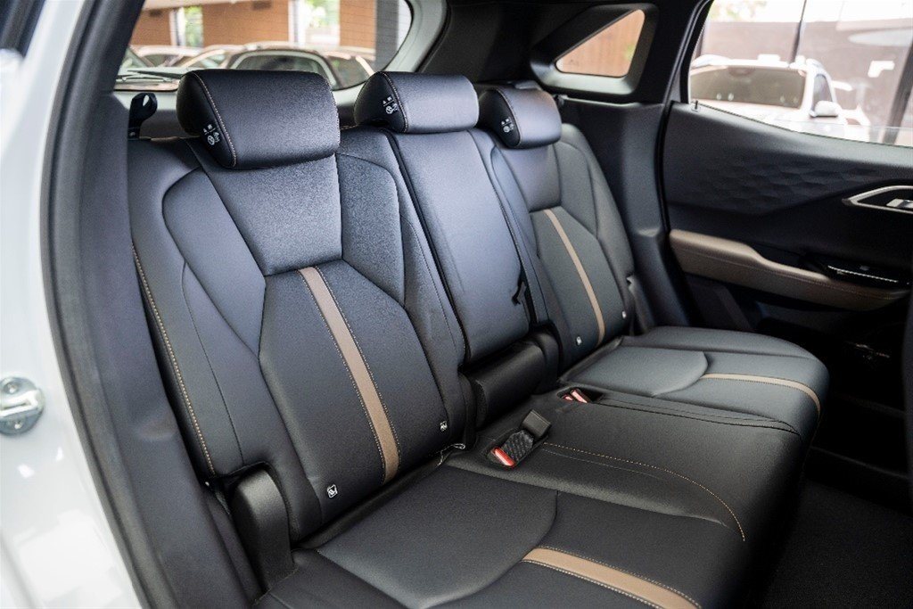 Mitsubishi Motors Outlander Sport