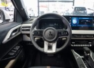 Mitsubishi Motors Outlander Sport