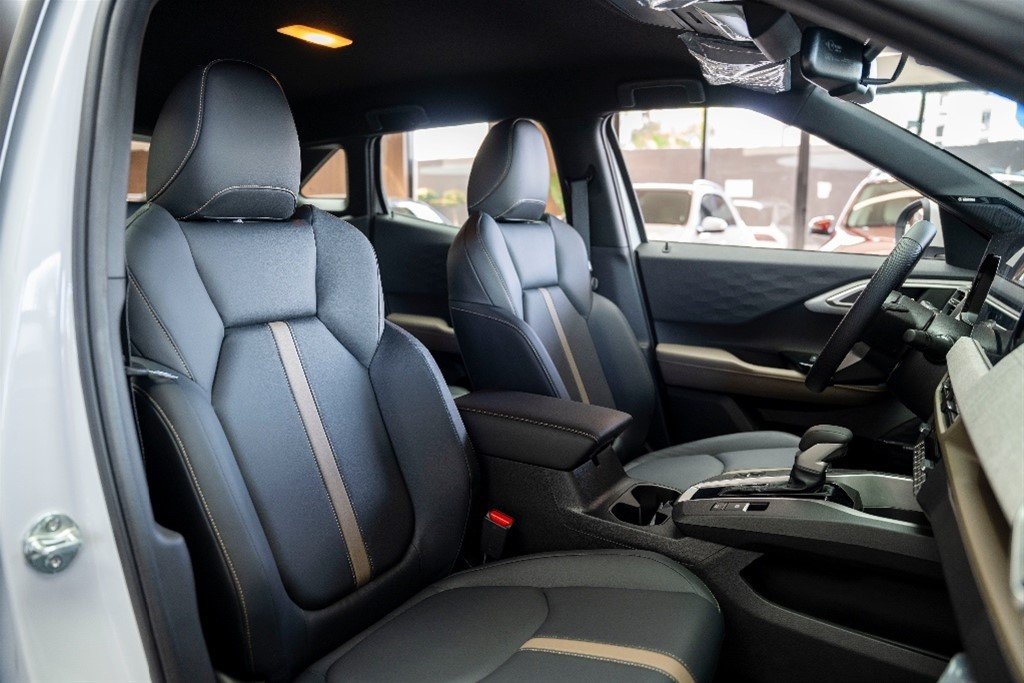 Mitsubishi Motors Outlander Sport