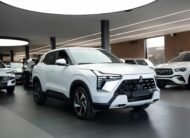 Mitsubishi Motors Outlander Sport