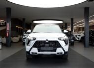 Mitsubishi Motors Outlander Sport