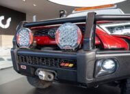 Toyota 4 Runner SR5