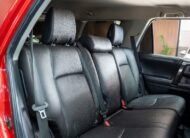 Toyota 4 Runner SR5