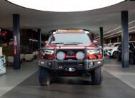 Toyota 4 Runner SR5