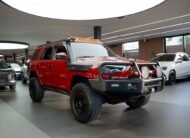 Toyota 4 Runner SR5