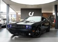 Dodge Challenger Scat Pack