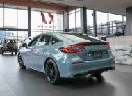Honda Civic Hatchback Sport
