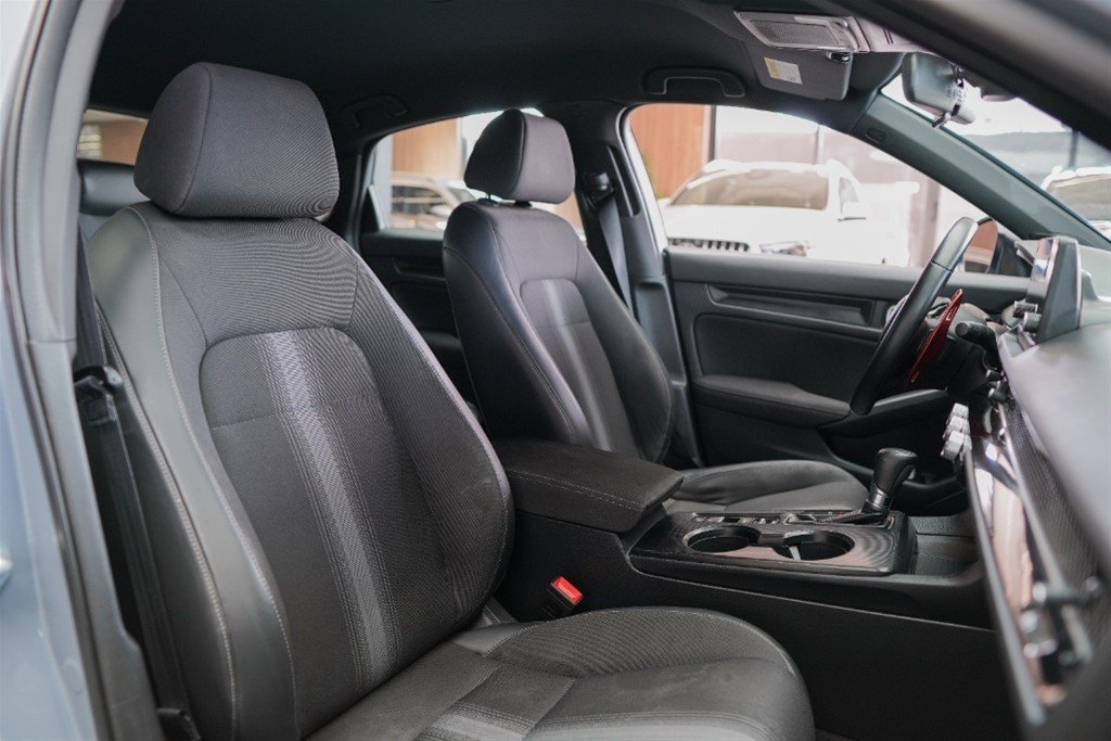 Honda Civic Hatchback Sport