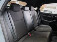 Honda Civic Hatchback Sport