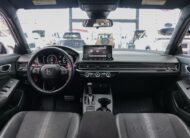 Honda Civic Hatchback Sport