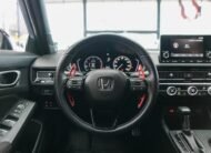 Honda Civic Hatchback Sport