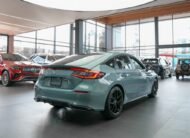 Honda Civic Hatchback Sport
