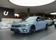 Honda Civic Hatchback Sport
