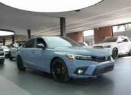 Honda Civic Hatchback Sport
