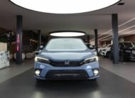 Honda Civic Hatchback Sport