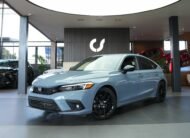 Honda Civic Hatchback Sport