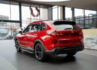 Honda CR-V EXL