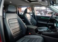 Honda CR-V EXL