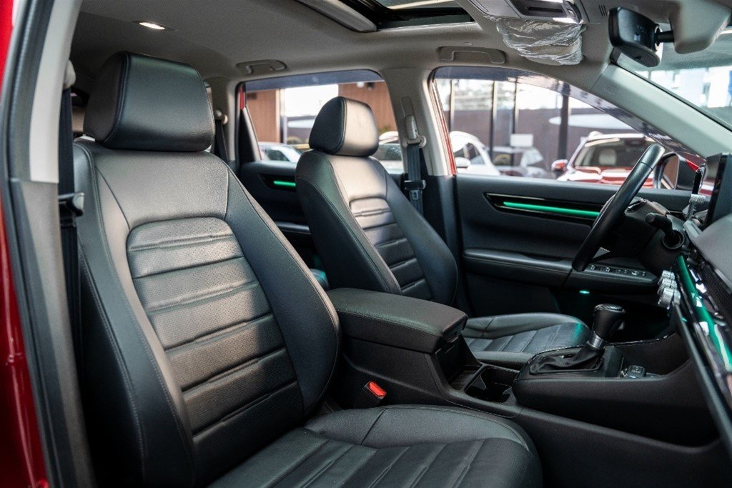 Honda CR-V EXL