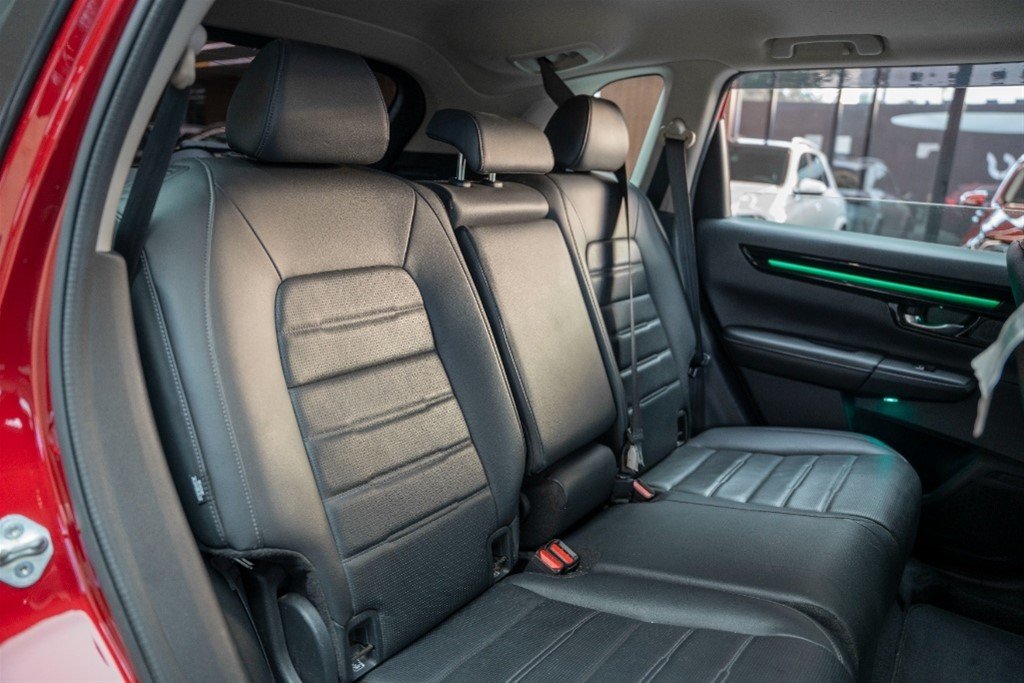 Honda CR-V EXL