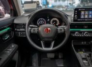 Honda CR-V EXL