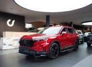 Honda CR-V EXL