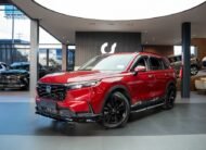 Honda CR-V EXL