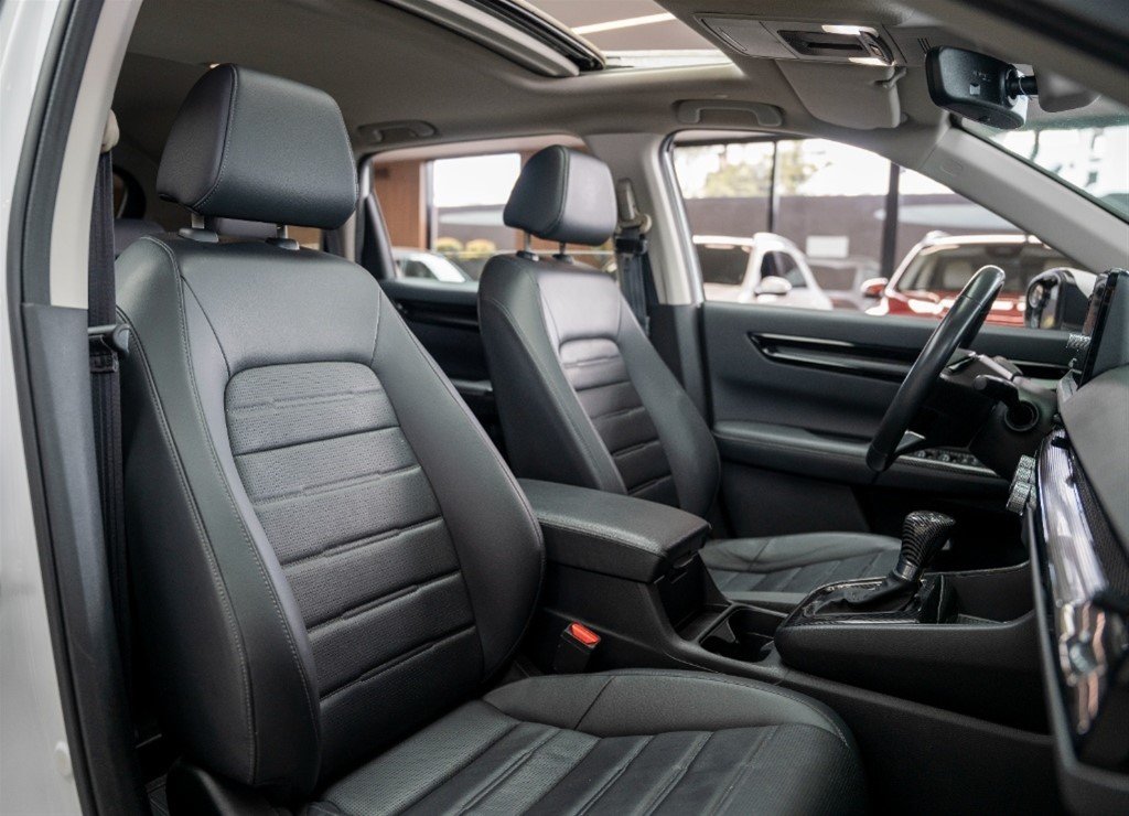 Honda CR-V EXL