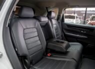 Honda CR-V EXL
