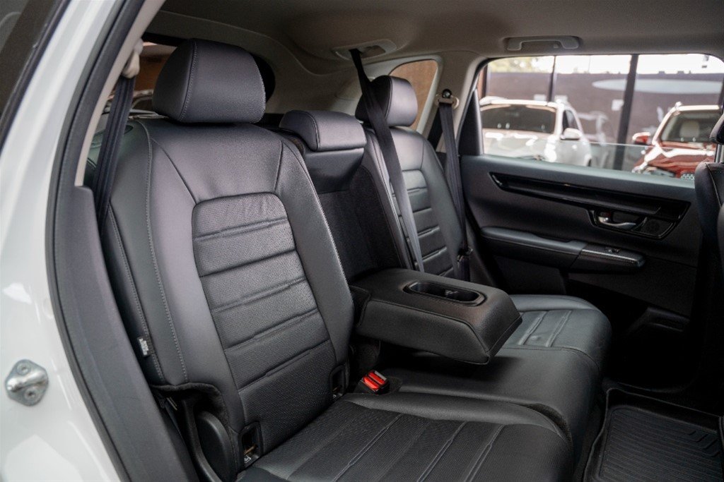 Honda CR-V EXL