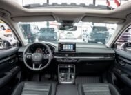 Honda CR-V EXL