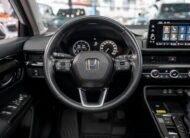 Honda CR-V EXL