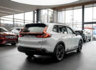 Honda CR-V EXL