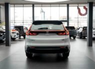 Honda CR-V EXL