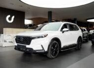 Honda CR-V EXL