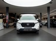 Honda CR-V EXL