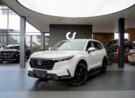 Honda CR-V EXL