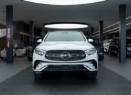 Mercedes-Benz Clase GLC 200 Coupe