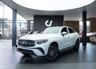 Mercedes-Benz Clase GLC 200 Coupe