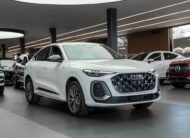 Audi Q5 S-Line Sportback