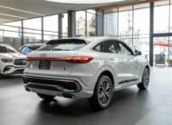 Audi Q5 S-Line Sportback